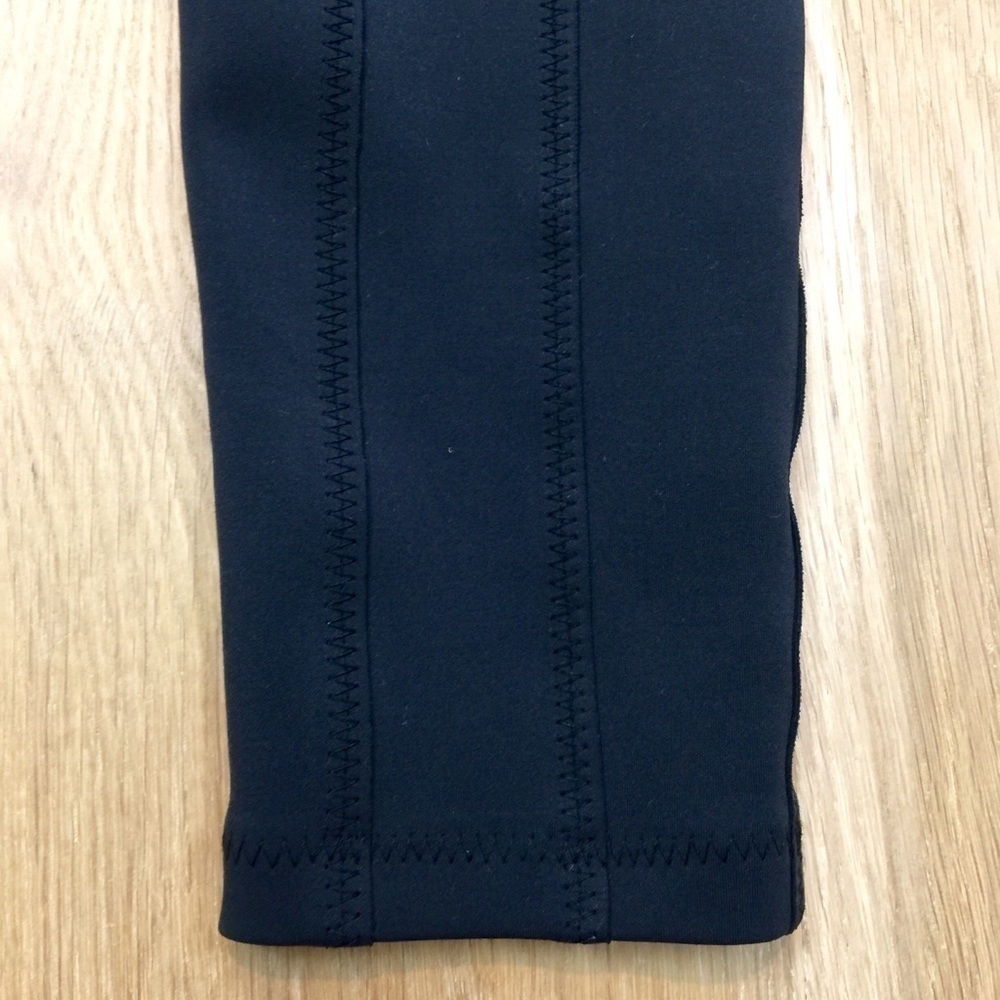 Free People Hanalei Black Leggings Size XS - Picture 2 of 8